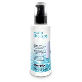 Osmo Scalp Therapy Finishing Cream with Seabuckthorn Fruit Oil